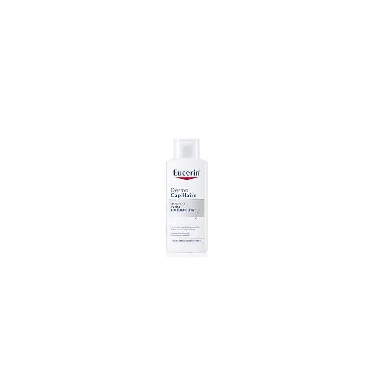 Eucerin Dermo Capillaire Shampoo extra tollerabilità 250 ml