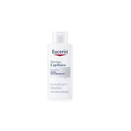 Eucerin Dermo Capillaire Shampoo extra tollerabilità 250 ml