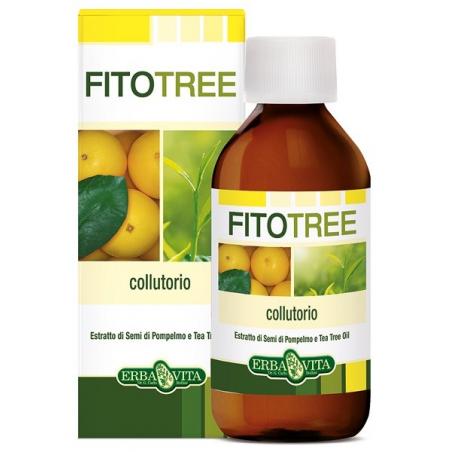 Erba Vita Group Fitotree Colluttorio 200 Ml