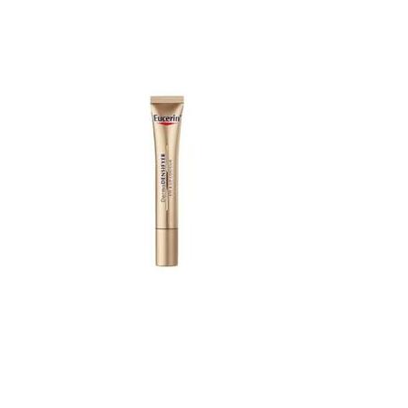 Eucerin Dermodensifyer 15 ml Trattamento occhi e labbra