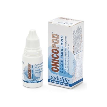 Epitech Group Onicopod Gocce emollienti per calli 15 ml