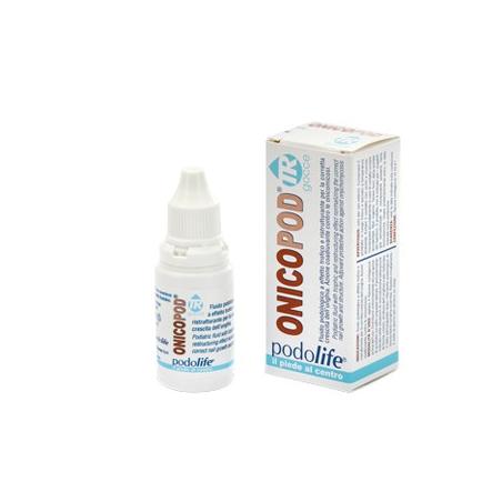Epitech Group Onicopod TR gocce per unghie 15 ml