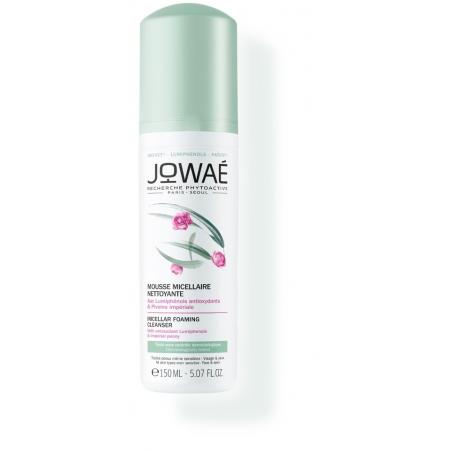 Jowae Mousse Micellaire 150 ml Struccante occhi e viso