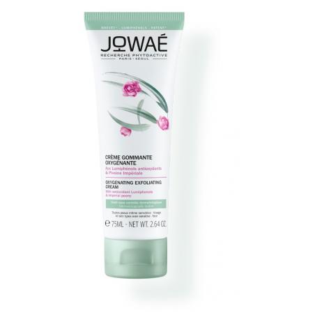 Jowae Creme Gommante 75 ml Ossigenante viso e occhi