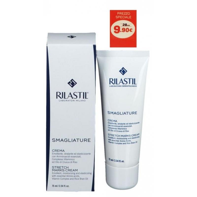 Rilastil Smagliature crema 75 ml