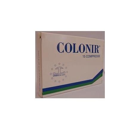 COLONIR 15CPR