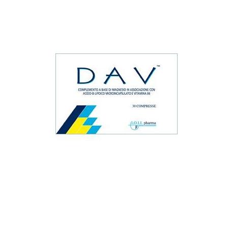 DAV 30CPR