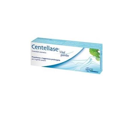 Centellase Vitalgambe crema 75 ml
