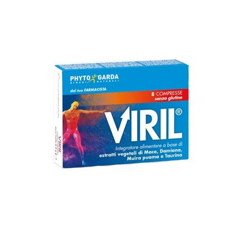 VIRIL 8CPR