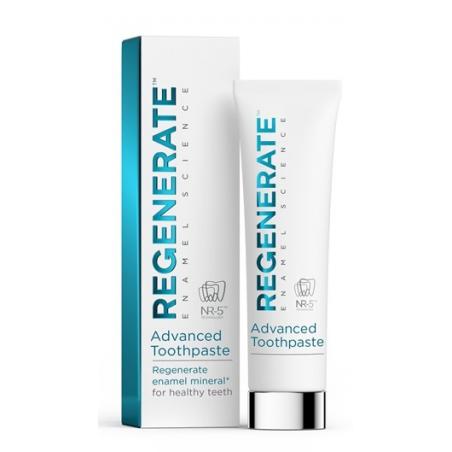 Regenerate Dentifricio Avanzato per Rigenerare lo Smalto 75ml