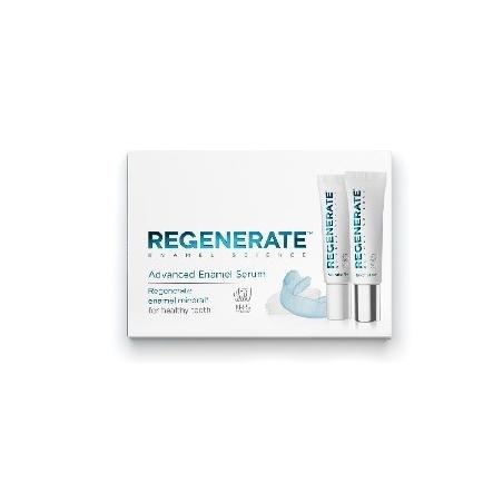 Regenerate Kit Siero Avanzato per Rigenerare lo Smalto
