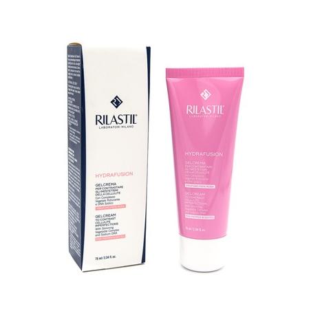 Rilastil Hydrafusion Gel Crema contro la cellulite 75 ml
