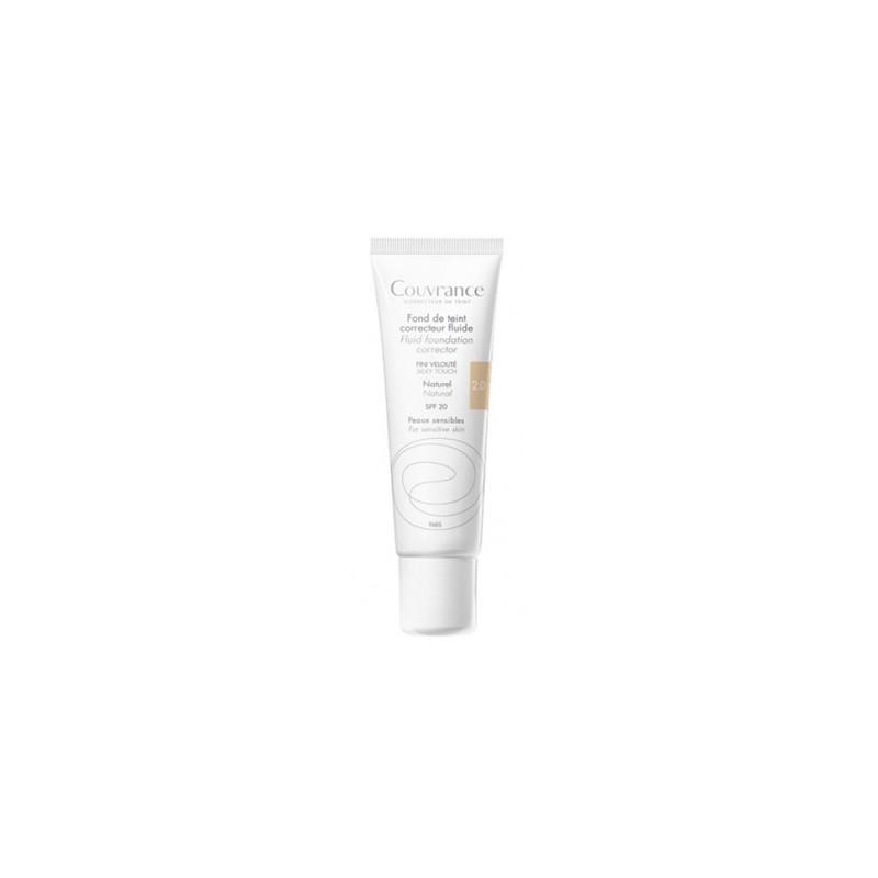 AVENE COUVRANCE FDT NATURALE