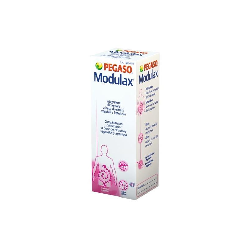 Pegaso Modulax integratore per il benessere intestinale 150 ml