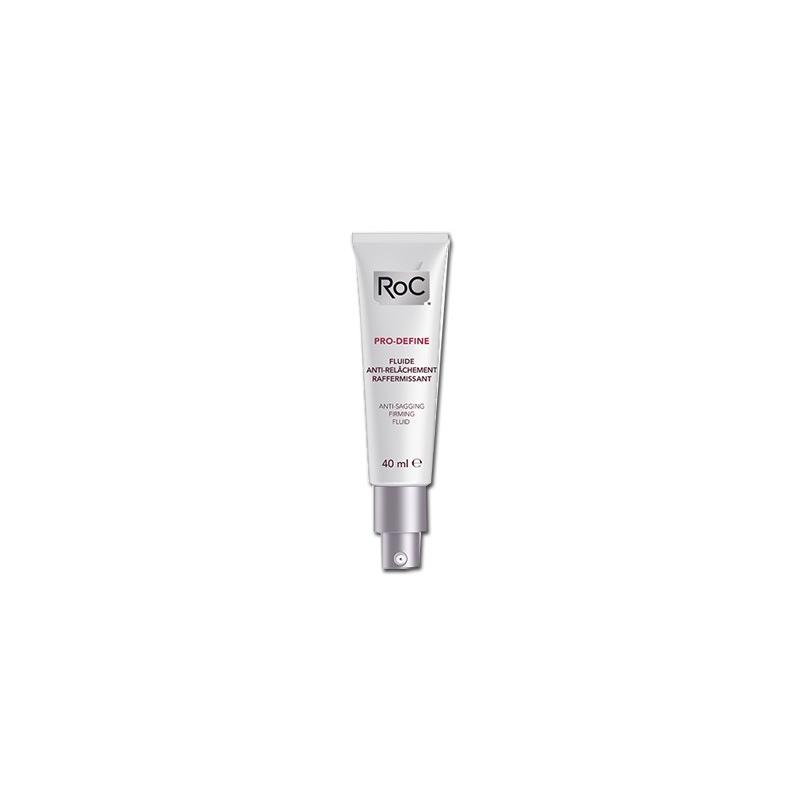 Roc Pro Define 40 ml Crema Fluida Antirilassamento