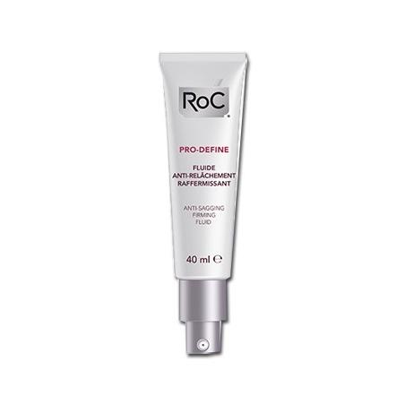 Roc Pro Define 40 ml Crema Fluida Antirilassamento