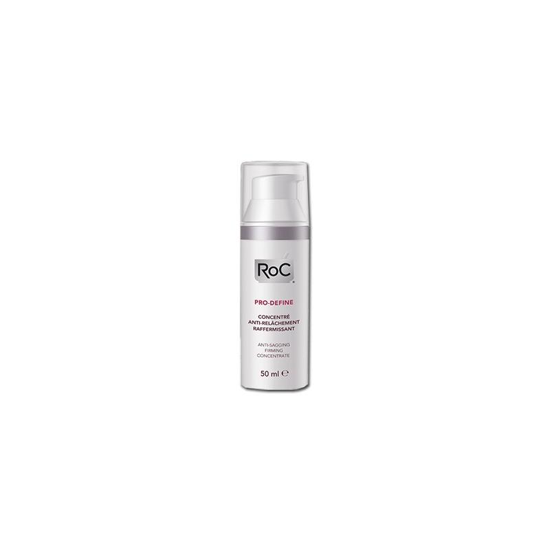 Roc Pro Define 50 ml Crema Concentrata Antirilassamento