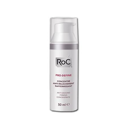 Roc Pro Define 50 ml Crema Concentrata Antirilassamento