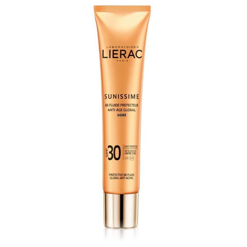 Lierac Sunissime BB Cream spf30 40ml