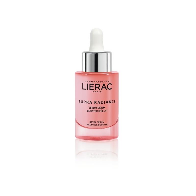 Lierac Supra Radiance Siero Detox  Anti-age 30 ML