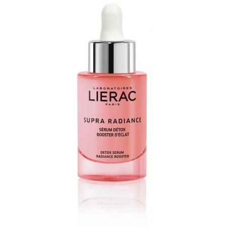 Lierac Supra Radiance Siero Detox  Anti-age 30 ML