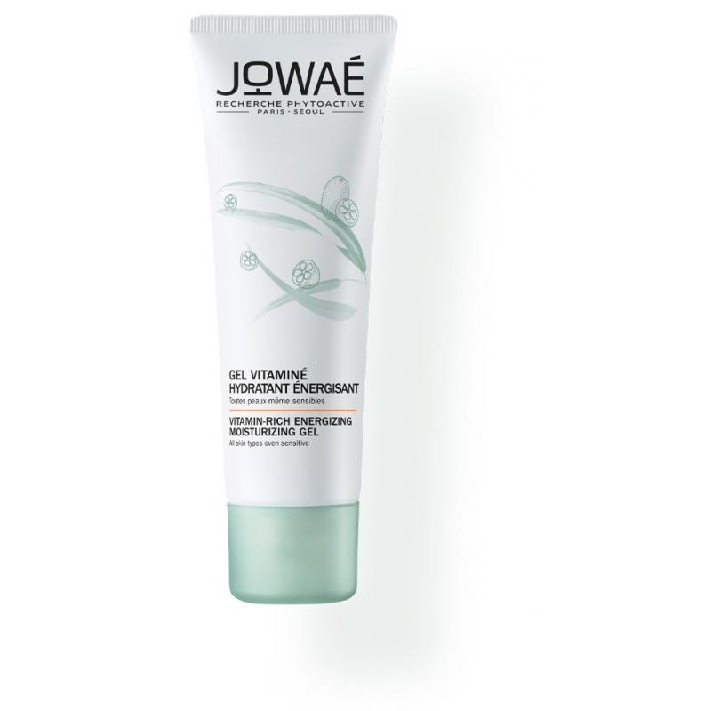 Jowaè Gel Vitaminizzato Idratante Energizzante 40 ml