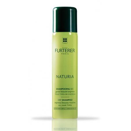 Naturia Shampoo Secco 250 ml