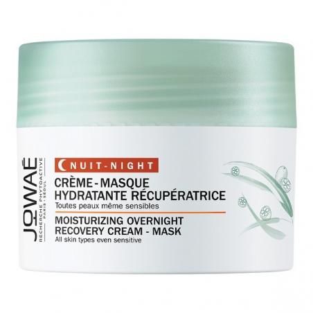 Jowaé Maschera Rigenerante Notte 40 ml
