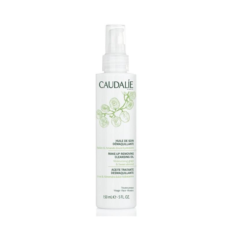 Caudalie Olio Trattante Struccante 150 ml