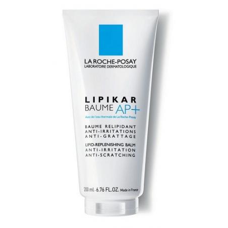 LA ROCHE POSAY LIPIKAR BAUME AP+ 200ML