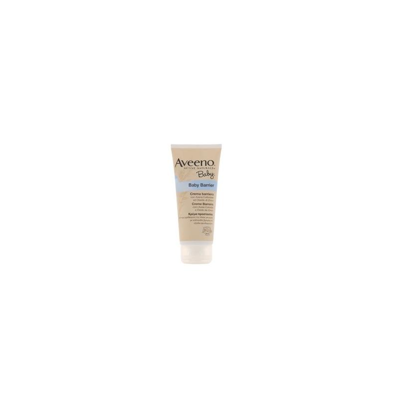 Aveeno Baby Barrier crema barriera 100 ml