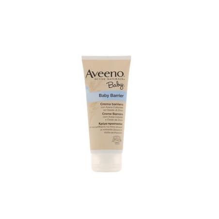 Aveeno Baby Barrier crema barriera 100 ml