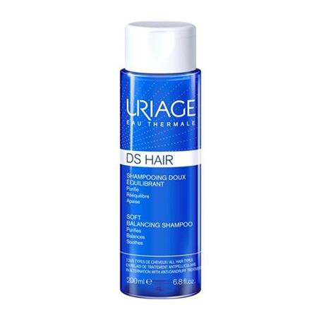 Uriage DS Hair shampoo delicato riequilibrante 200 ml