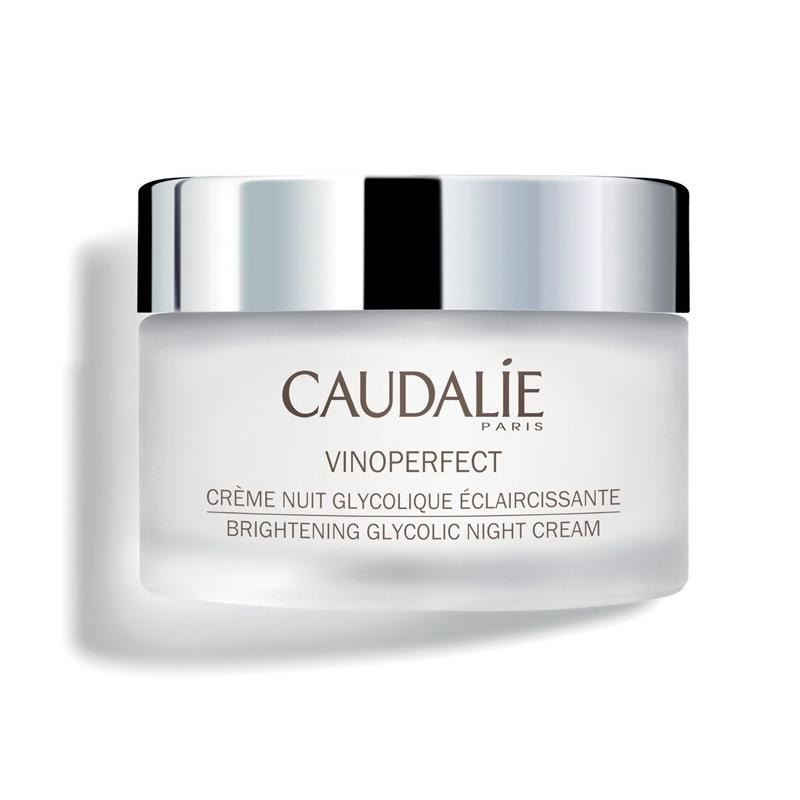 Caudalie Crema Notte Glicolica 50 ml