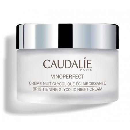 Caudalie Crema Notte Glicolica 50 ml