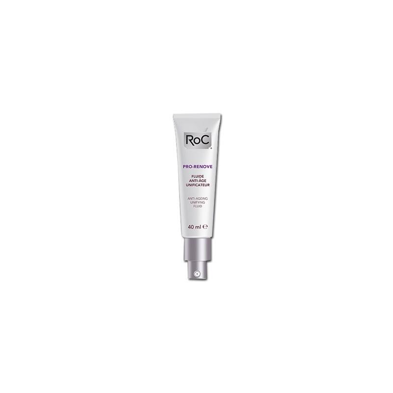 Roc Pro Renove 40 ml Fluido Uniformante