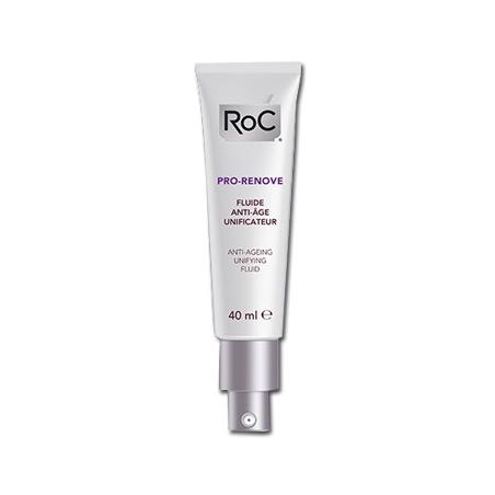 Roc Pro Renove 40 ml Fluido Uniformante