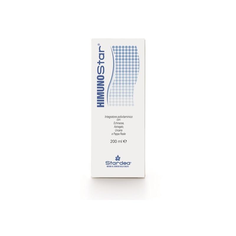 Stardea Himunostar 200 ml Integratore per le difese immunitarie