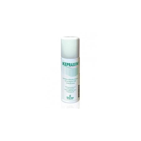 Stardea Kepraxin Tiab 125 ml Spray per lesioni cutanee