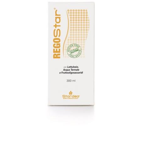 Stardea Regostar 300 ml Integratore per il transito intestinale
