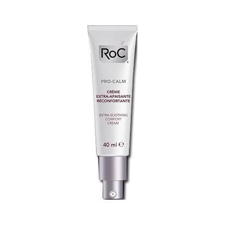 Roc Pro-Calm Crema Comfort extra lenitiva 40 ml
