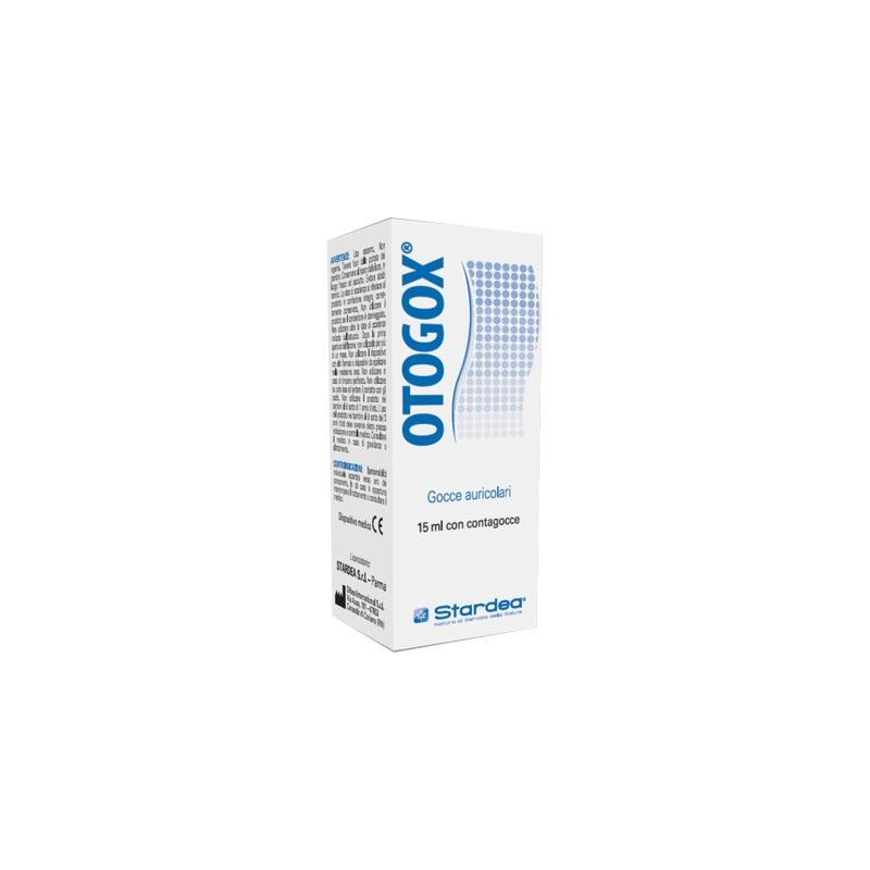 Stardea Otogox 15 ml Gocce Auricolari