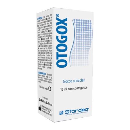 Stardea Otogox 15 ml Gocce Auricolari