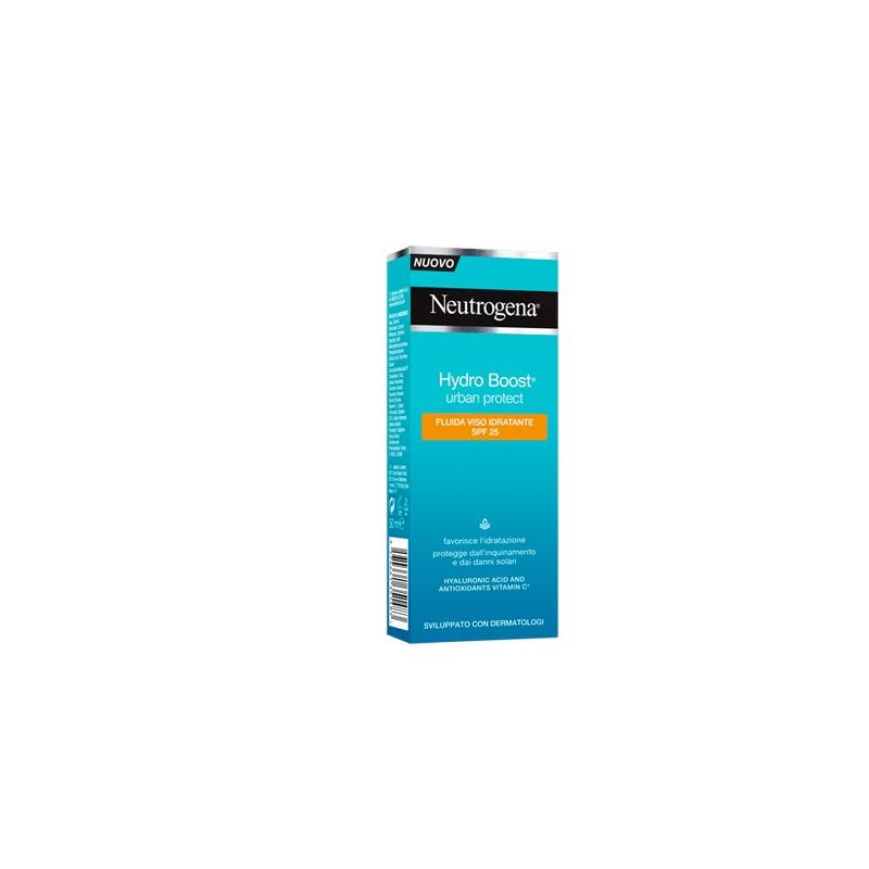 Neutrogena Urban Protect fluido SPF 25 50 ml