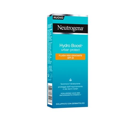 Neutrogena Urban Protect fluido SPF 25 50 ml