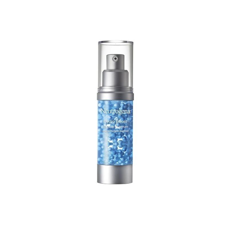 Neutrogena Hydro Boost capsule in serum idratante 30 ml