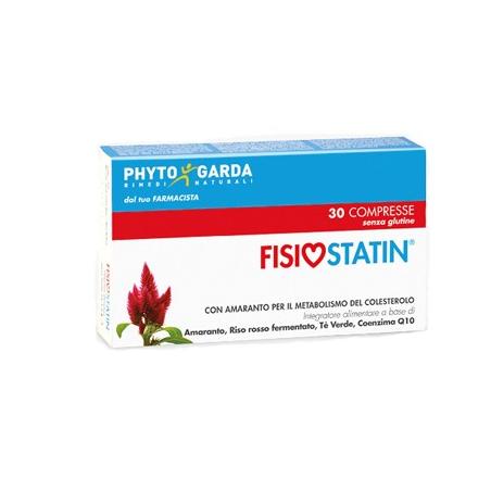 Phyto Garda Fisiostatin 30 Compresse Integratore equilibrio peso corporeo