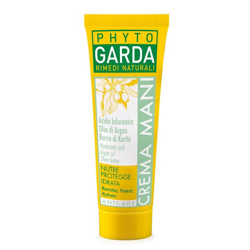 Phyto Garda Lederme 50 ml Crema Mani