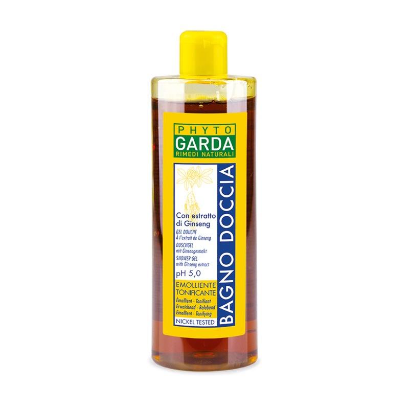 Phyto Garda Lederme 380 ml Bagnodoccia Phyto Garda Lederme 380 ml Bagnodoccia