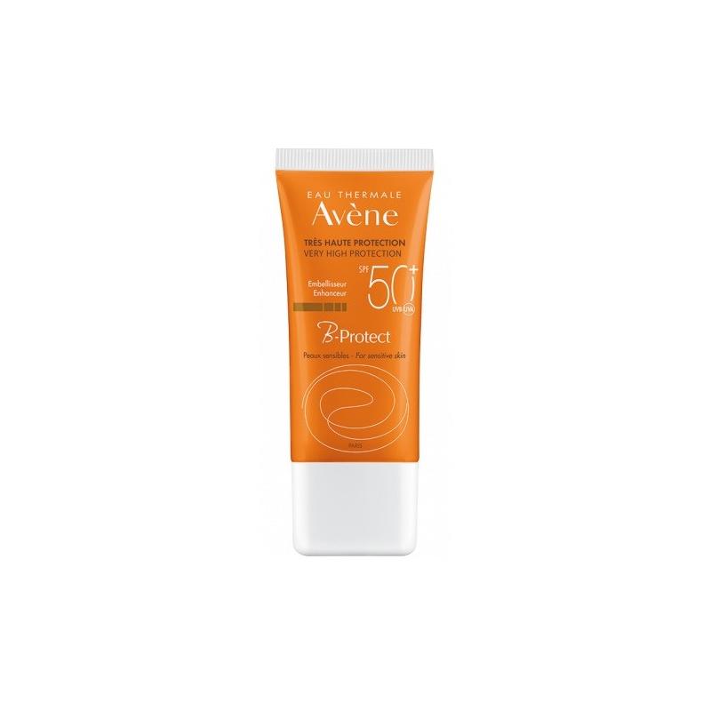 Avène Eau Thermal B Protect 30 ml Protezione Viso SPF 50